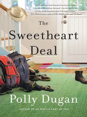 cover image of The Sweetheart Deal